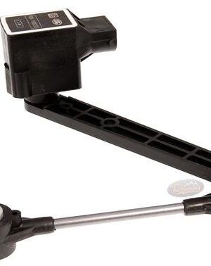 LAND ROVER DISCOVERY 2  & RANGE ROVER L322 - AIR SUSPENSION RIDE HEIGHT SENSOR