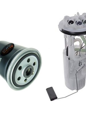 LAND ROVER DISCOVERY 2 TD5 - IN TANK FUEL PUMP WITH SEAL & FUEL FILTER