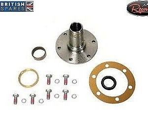 LAND ROVER DISCOVERY 200/300 TDI V8 FROM JA032851 - FRONT STUB AXLE KIT - GKT205