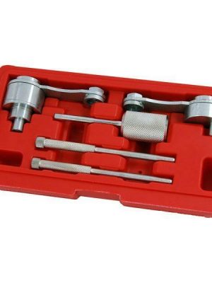 LAND ROVER DISCOVERY 3 & RANGE ROVER SPORT 2.7 TDV6 CAMBELT TIMING TOOL KIT SET