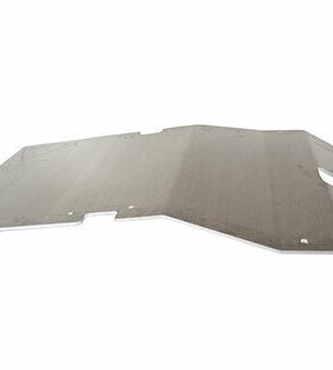 LAND ROVER DISCOVERY 3 TERRAFIRMA SUMP GUARD ALLOY DISCO 3 OFF ROAD GUARD