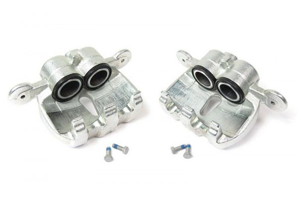 LAND ROVER DISCOVERY 4 & RANGE ROVER SPORT 3.0 TDV6 - FRONT BRAKE CALIPERS