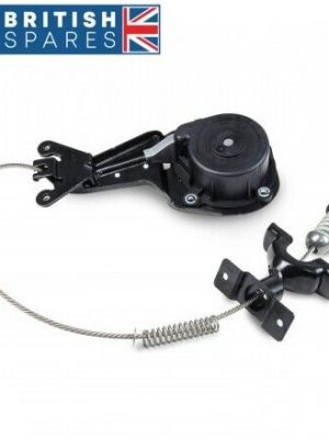 LAND ROVER DISCOVERY 5 2017 ON > - SPARE WINCH WHEEL - LR112401