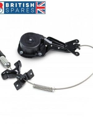 LAND ROVER DISCOVERY 5 2017 > - SPARE WHEEL WINCH MECHANISM - LR112401