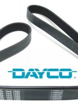 LAND ROVER DISCOVERY DEFENDER 96>98 300TDi - FAN DRIVE BELT DAYCO - ERR5911D