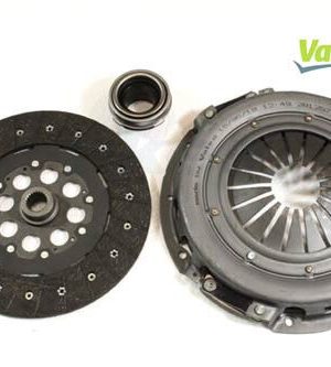 LAND ROVER Defender & Discovery TD5 - 4 piece Clutch kit  VALEO - GCKTD5 + LFB50