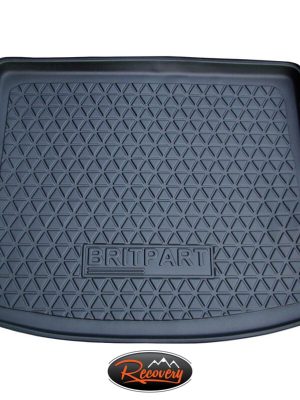 LAND ROVER FREELANDER 2 2006>14 - QUALITY BOOT LINER PROTECTOR - DA5554