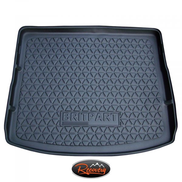 LAND ROVER FREELANDER 2 2006>14 - QUALITY BOOT LINER PROTECTOR - DA5554