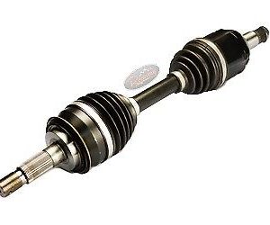LAND ROVER FREELANDER 2  2006>2014 -  FRONT LHS DRIVE SHAFT - LR062665