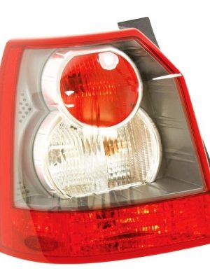 LAND ROVER FREELANDER 2 - REAR PASSENGER LHS REAR LIGHT LAMP ASSEMBLY - LR025607