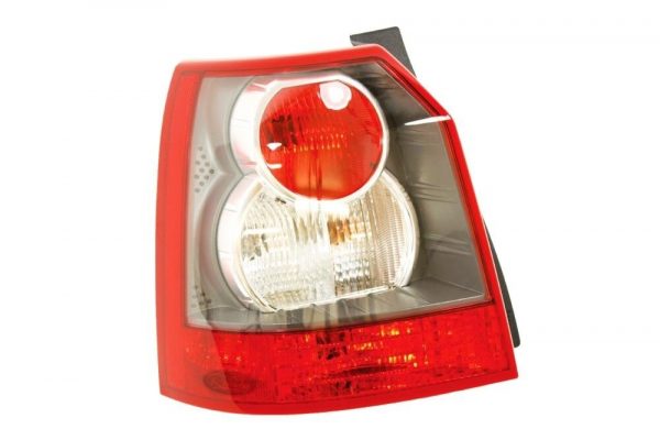 LAND ROVER FREELANDER 2 - REAR PASSENGER LHS REAR LIGHT LAMP ASSEMBLY - LR025607