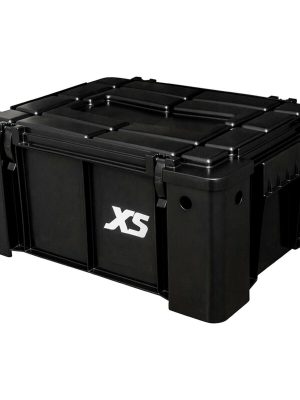 LAND ROVER OFF ROAD WOLF XS STORAGE BOX LOW LID EXPEDITION - DA9993