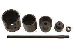 LAND ROVER  REAR SUSPENSION BUSH TOOL  LASER BRAND 5977