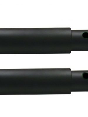 LAND ROVER SERIES 1 1954>58 2/2A/3 - SWB OEM GIRLING FRONT SHOCK ABSORBERS SET