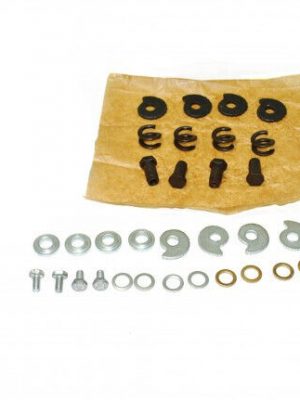 LAND ROVER SERIES 2 & 3 - FRONT & REAR DRUM BRAKE ADJUSTER KIT - RTC3176