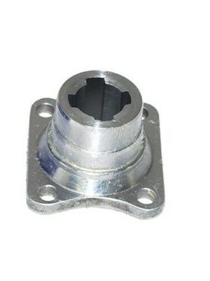 LAND ROVER SERIES NEW DIFF DIFFERENTIAL DRIVE FLANGE 4 SPLINE  236632