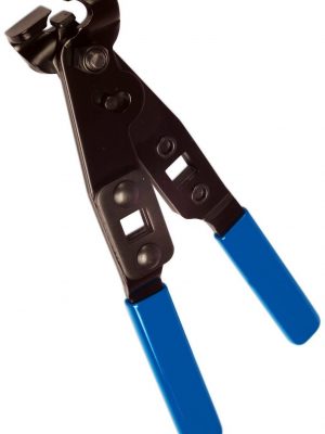 LASER Vinyl Grip CV Boot / Coolant Air Hose Ear Clip Clamp/Clamping Pliers 4136