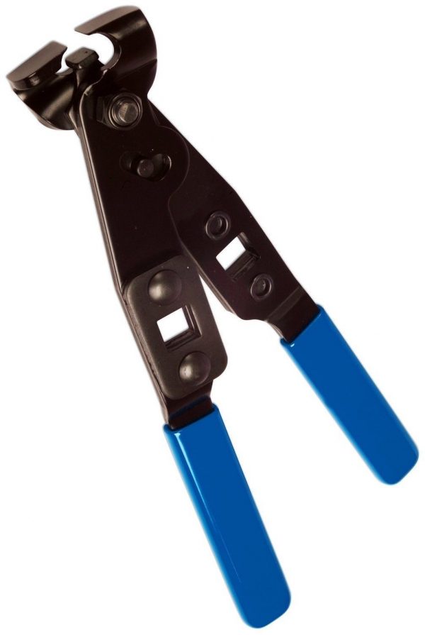 LASER Vinyl Grip CV Boot / Coolant Air Hose Ear Clip Clamp/Clamping Pliers 4136