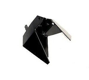 LR DISCOVERY 2 TD5/V8 - REAR LH SHOCK ABSORBER MOUNTING BRACKET REPAIR PANEL