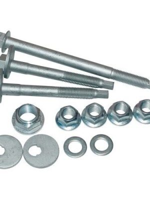 LR DISCOVERY 3 & RR SPORT -FRONT LOWER WISHBONE SUSPENSION ARM BOLT KIT - DA7205