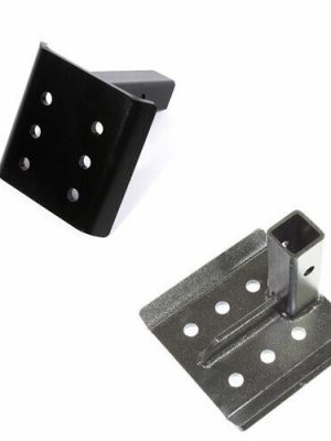 LR UP TO 1998 - TERRAFIRMA - 2in RECEIVER DROP PLATE - TF879