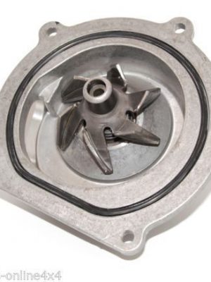 Land Rover DISCOVERY 2 1998-2004 TD5 PROFLOW BRAND WATER PUMP PEM500040G
