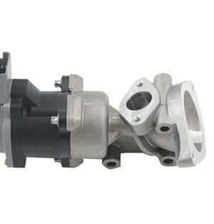Land Rover DISCOVERY 3 / 4 TDV6 Front LH EGR Valve LR018323