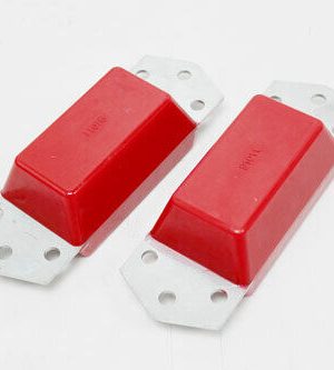 Land Rover Defender & Discovery 1- Terrafirma Front or Rear Bump Stop - TF1021
