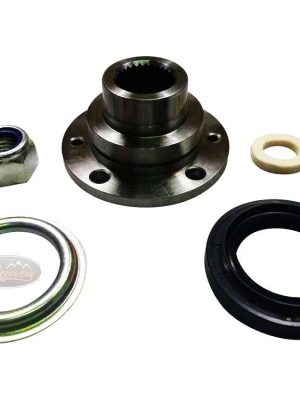 Land Rover Defender Discovery LT230 - Rear Output Flange Kit - STC3433