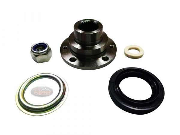 Land Rover Defender Discovery LT230 - Rear Output Flange Kit - STC3433