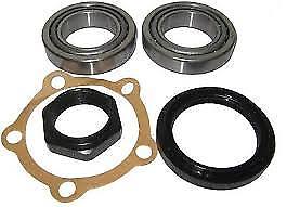 Land Rover Defender Full Rear Wheel Bearing Kit to '93 90 110 200 tdi V8 DA2380