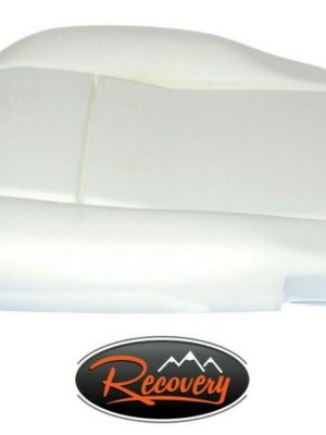 Land Rover Defender  Seat Base Foam Cushion Front Outer  DA4031
