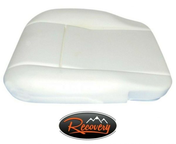 Land Rover Defender  Seat Base Foam Cushion Front Outer  DA4031