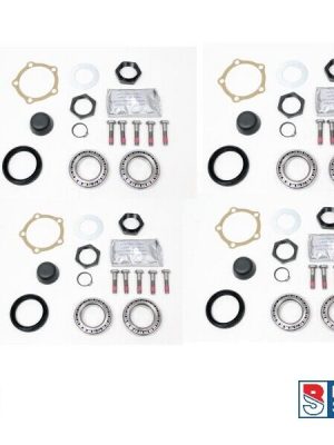 Land Rover Defender Wheel Bearing Kit 1994 >16 Front or Rear TDI TF5 TDCI X4