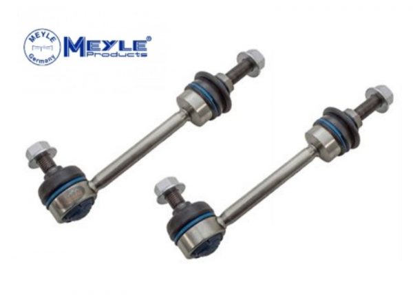 Land Rover Discovery 2 - MEYLE Rear Heavy Duty Anti Roll Bar Drop Link Rods(2)