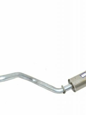Land Rover Discovery 2 TD5 and V8 Rear Exhaust Tailpipe - WDE100660