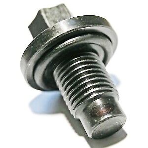 Land Rover Discovery 3 & 4 TDV6 & V8   Engine Oil Sump Plug + Washer  1013938