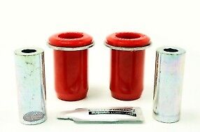 Land Rover Discovery 3 & 4 - TERRAFIRMA Rear Lower Suspension Arm Rear Bush Kit