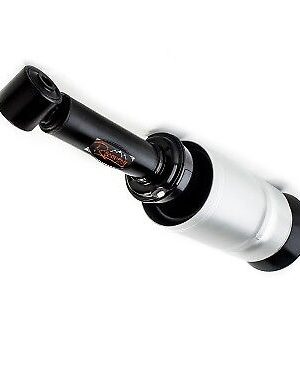 Land Rover Discovery 3 - Front Air Suspension Spring Strut Shock Damper BWI