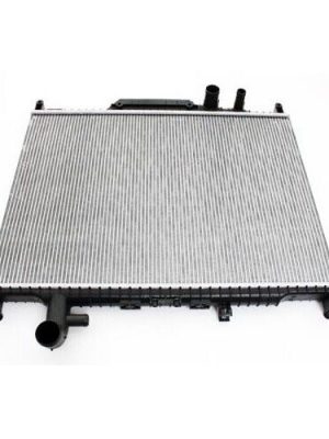 Land Rover Discovery 4, Range Rover Sport 3.0TDV6 Radiator NISSEN BRAND LR015561