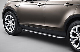 Land Rover Discovery Sport 2015> - Fixed Side Steps  - VPLCP0210