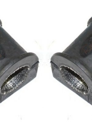 Land Rover Freelander 1 - Front Anti Roll Bar D Bushes x2 - RBX101240