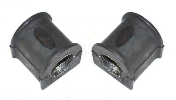 Land Rover Freelander 1 - Front Anti Roll Bar D Bushes x2 - RBX101240