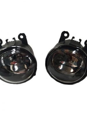 Land Rover Freelander MK2 & Discovery 4 Front Bumper Fog Lights -LR057400R (2)