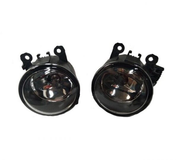 Land Rover Freelander MK2 & Discovery 4 Front Bumper Fog Lights -LR057400R (2)