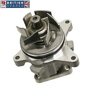 Land Rover Freelander / Range Rover Sport / Evoque 2.0L - Water Pump - LR081578