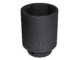 Land Rover & Range Rover 52mm Deep Hub Nut Socket 1/2" Drive - DA1118