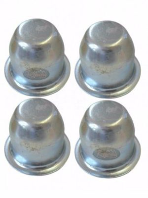Land Rover Series 1, 2 , 2A, 3 - Set of 4 Hub Centre Caps   219098(4)