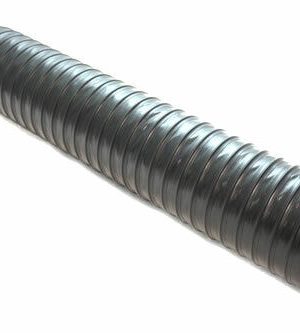 Land Rover Series 3 - Heater Air-intake Hose - 346999
