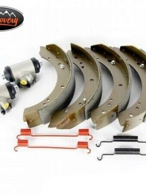 Land Rover Series LWB 109 Rear Brake Kit - DA6047
